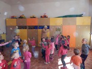 S písničkou a hravě o zdraví a dopravě